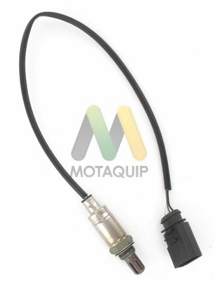Lambda Sensor (LVOS1694)