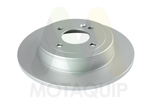 Brake Disc (LVBD1642)