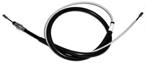 Cable Pull, parking brake (VVB1098)