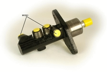 Brake Master Cylinder