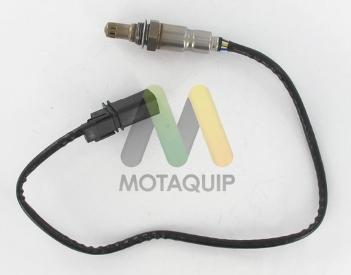 Lambda Sensor (LVOS2023)