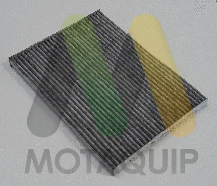 Filter, cabin air (LVCF684)