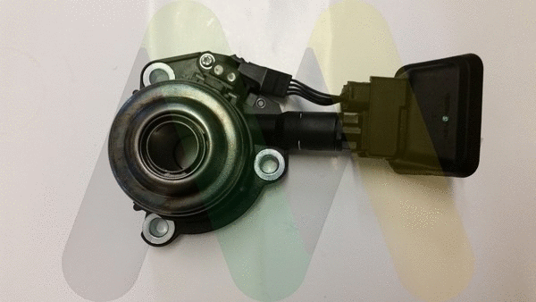 Central Slave Cylinder, clutch (LVCC124)