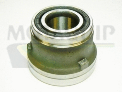 Wheel Bearing Kit (VBK1126)