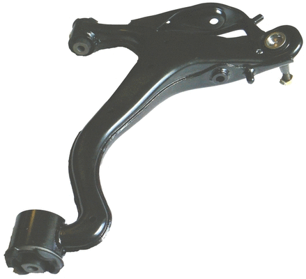 Control/Trailing Arm, wheel suspension (LVSA1225)