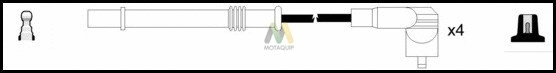 Ignition Cable Kit (LDRL908)