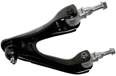 Control/Trailing Arm, wheel suspension (LVSA791)