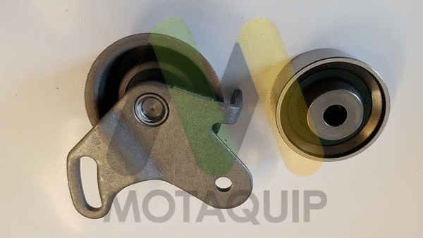 Timing Belt Kit