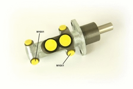 Brake Master Cylinder