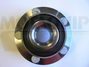 Wheel Bearing Kit (LVBK1583)