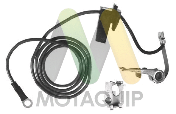 Contact Breaker, distributor (LVCS249)