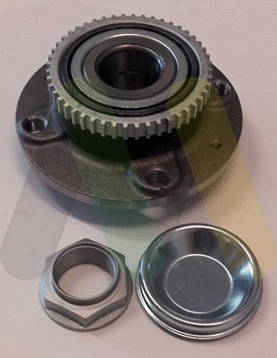 Wheel Bearing Kit (LVBW1308)