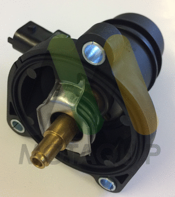 Thermostat, coolant (LVTK228)