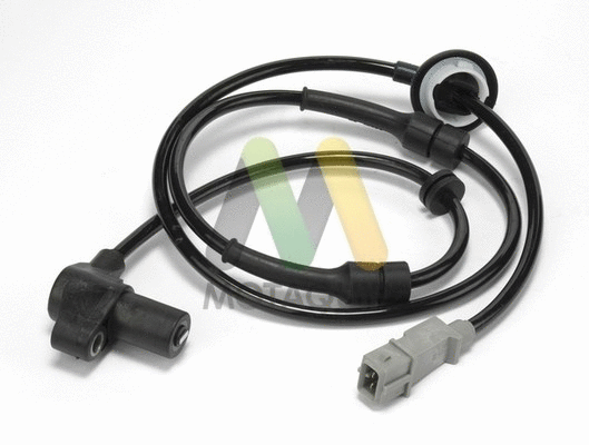Sensor, wheel speed (LVAB539)