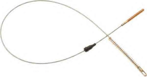 Cable Pull, parking brake (VVB1219)
