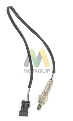 Lambda Sensor (LVOS1142)
