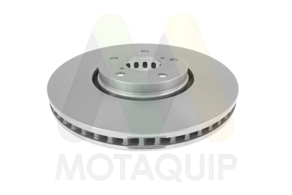 Brake Disc (LVBD1552)