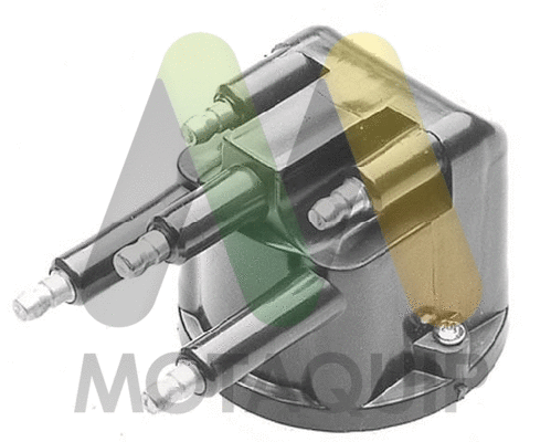 Distributor Cap (LVDC462)