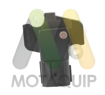 Mass Air Flow Sensor (LVMA444)