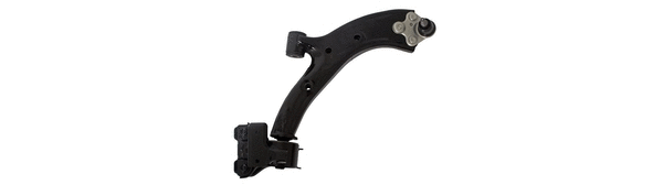 Control/Trailing Arm, wheel suspension (LVSA1832)
