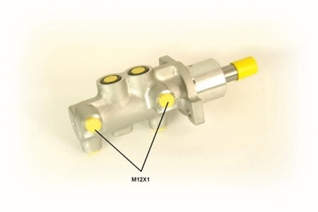 Brake Master Cylinder