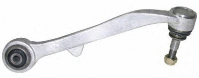 Control/Trailing Arm, wheel suspension (LVSA1114)