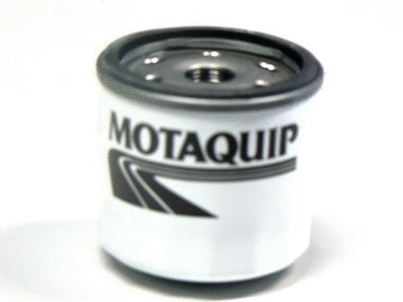 Oil Filter (VFL363)