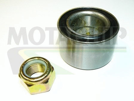 Wheel Bearing Kit (VBK208)