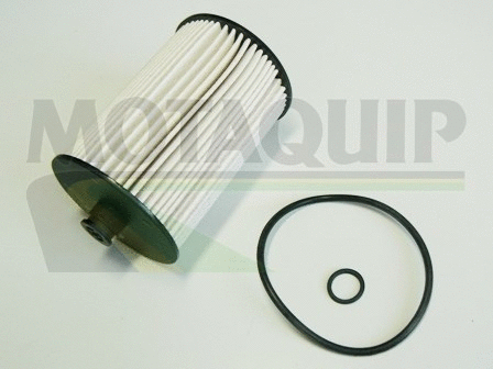Fuel Filter (VFF510)