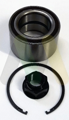 Wheel Bearing Kit (LVBW1674)