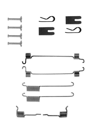 Accessory Kit, brake shoes (VMK775)