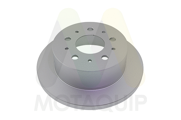 Brake Disc (LVBD1286)