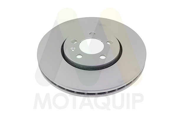 Brake Disc (LVBE243Z)