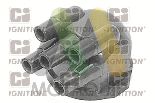 Distributor Cap
