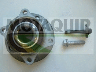 Wheel Bearing Kit (VBK1329)