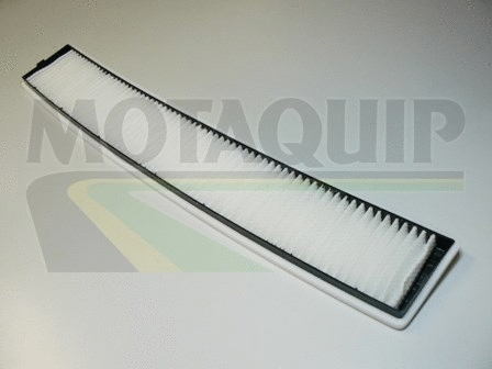 Filter, cabin air (VCF238)
