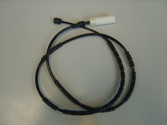 Warning Contact, brake pad wear (LVWS77)