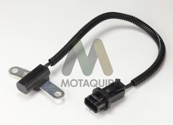 Sensor, crankshaft pulse (LVRC351)