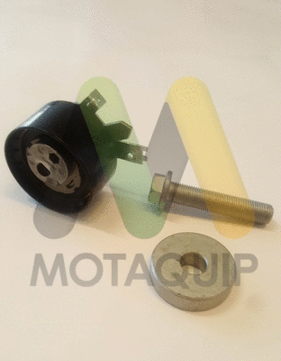 Timing Belt Kit (LVTT350)