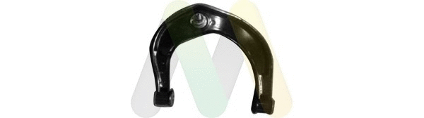 Control/Trailing Arm, wheel suspension (LVSA1850)