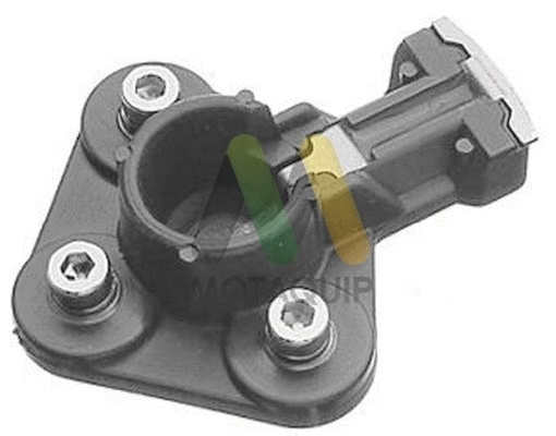 Rotor, distributor (LVRA391)