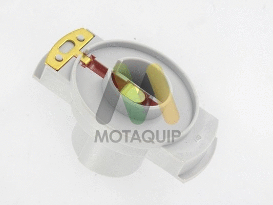 Rotor, distributor (LVRA354)