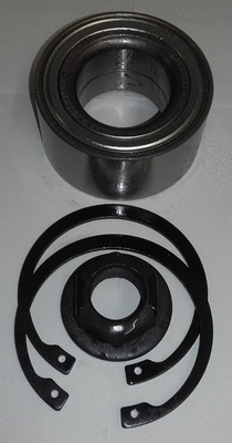 Wheel Bearing Kit (LVBW488)