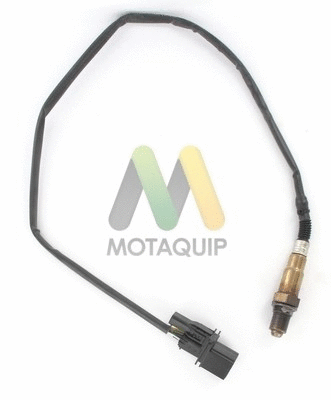 Lambda Sensor (LVOS1693)