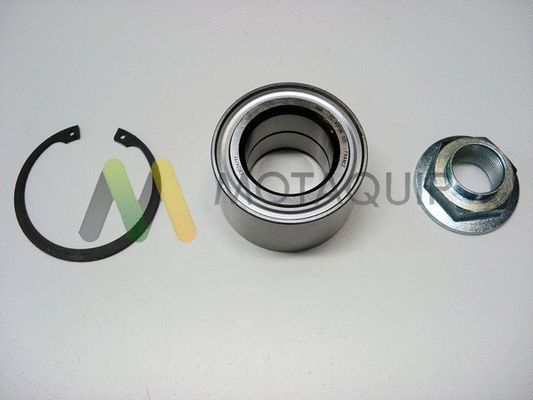 Wheel Bearing Kit (VBK16)