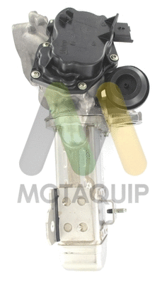 EGR Valve (LVER367)