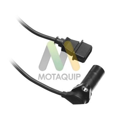 Sensor, crankshaft pulse