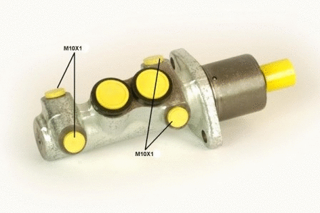 Brake Master Cylinder