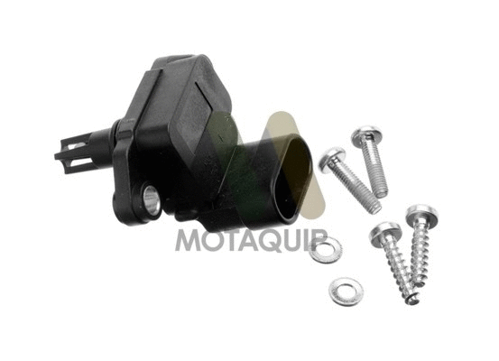 Sensor, intake manifold pressure (LVPA287)