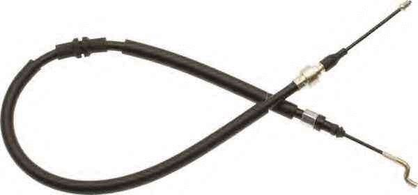 Cable Pull, parking brake (VVB1112)
